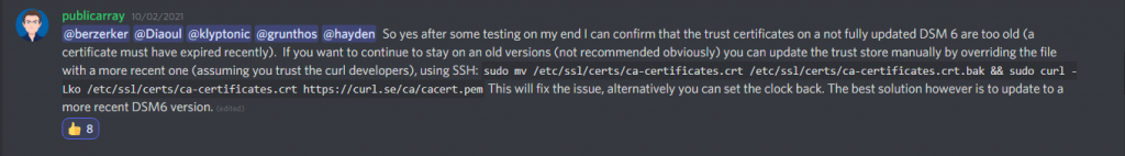 Publicarray's solution from Discord